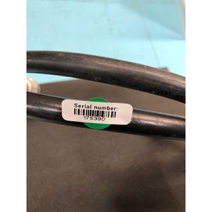 Manguera de Desconexión Rápida Parker SH4-62, H20 Refrigerada - Equipo y Piezas de Semiconductores de Confianza de Marca Global - Product Image 6