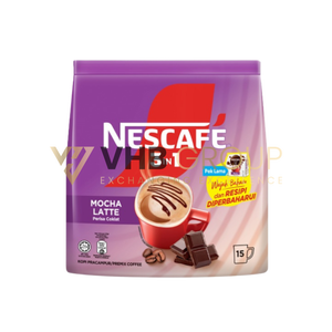 Nescafé 3 en 1 y Gold Series en Paquetes Individuales al por Mayor - Product Image 6