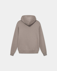 OEM Design <b>Men</b> Full Zip Hoodie 100% Cotton Knitted Pullover Hoodie Regular Fit Sports Jacket Streetwear Casual Wear - Product Image 3