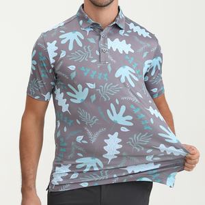 Chemises polo pour hommes sur mesure, grande taille, qualité supérieure, respirantes, chemise polo de qualité supérieure personnalisée, fabriquée au Pakistan - Product Image 2