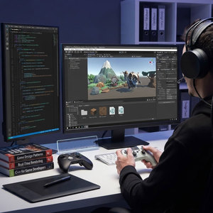 Servicios de Diseño de Aplicaciones de Juego, Desarrollo de Experiencia de Juego y Soluciones de Gestión de Juegos Digitales - Product Image 5