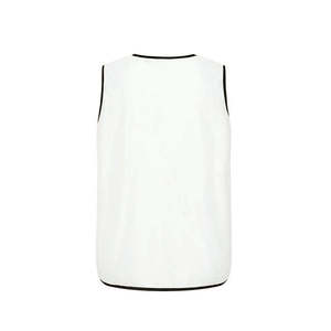 Gilet d'entraînement de football personnalisé, léger, respirant, en maille, pour entraînement de football, vêtements d'entraînement pour équipes adultes, vente en gros - Product Image 4