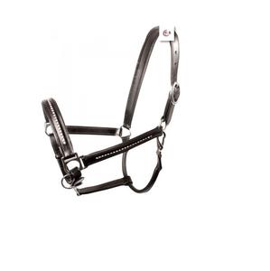 Harnais plat pour cheval de qualité supérieure, design réglable, produits équestres en gros au meilleur prix - Product Image 2