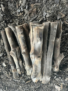 Charbon de bois naturel en morceaux de mangrove du Vietnam pour barbecue, haute teneur en carbone 75%-85%, faible teneur en cendres 5%-8%, durée de combustion 3-5 heures - Product Image 5