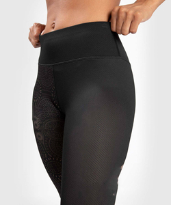 Leggings personnalisés pour femmes, taille haute, pantalons de yoga extensibles, respirants, pour l'entraînement et le fitness, fabricant OEM ODM - Product Image 5