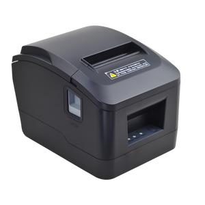 เครื่องพิมพ์ใบเสร็จความร้อน Sudex Xprinter X-31 ขนาด 80 มม. เครื่องพิมพ์ POS แบบไร้หมึก ความเร็วสูง รองรับคิวอาร์โค้ด พร้อมพอร์ต USB และ Serial มีสินค้าในสต็อก - Product Image 1