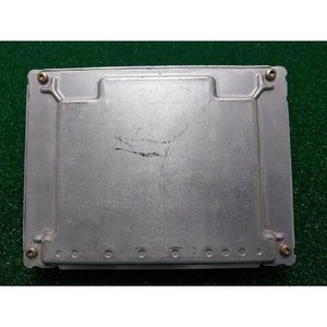 Unité de commande moteur (DME) d'occasion GENUINE 7506366 pour BMW Série 5 E39 1996-2000 - Product Image 2