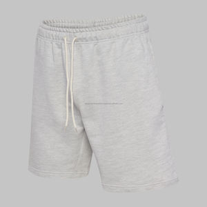 Pantalones cortos de malla de secado rápido de verano diseño personalizado para hombre Fitness Board baloncesto 100% poliéster pantalones cortos para hombre - Product Image 4