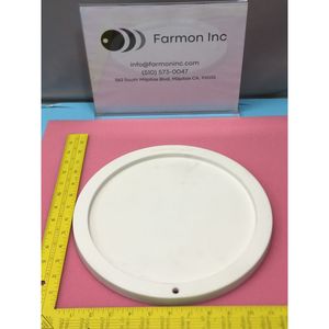 LAM 716-330122-002 PLACA SUPERIOR DE CERÁMICA F/G, 170751 - Equipo y Piezas de Semiconductores Trusted Global Legacy - Product Image 2