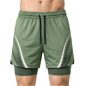 <b>Mens</b> Surf Swimming Shorts Waterproof Pockets Quick Dry Lightweight Beach <b>Trunk</b> Custom Logo Private Label Swimwear Factory Custom - Product Image 1