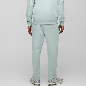 Trajes Deportivos para Hombre al por Mayor, Logotipo Personalizado, Diseño Cómodo y Transpirable con Servicio OEM, Precio al por Mayor 2026 - Product Image 6