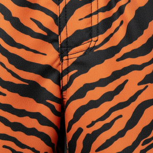 Pantalones Cortos de MMA para Hombre, Tejido Elástico en 4 Direcciones, Logotipo Personalizado, Pantalones Cortos de Lucha Profesionales para Propietarios de Gimnasios - Product Image 5