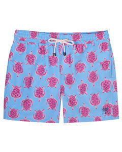 Shorts de bain pour hommes, séchage rapide, imperméables, pour la plage, la natation, la course et le surf - Product Image 1