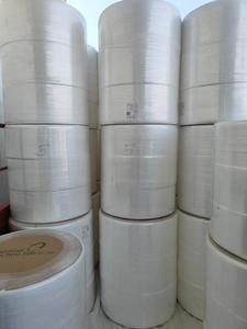 Professional SSS Nonwoven Fabric 13 GSM Moisture Transfer Layer Soft Feel <b>Material</b> For Disposable Hygiene Industry Applications - Product Image 4