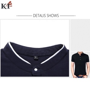 Camiseta Personalizada con Fotos para Hombre, 100% Algodón, Antiarrugas, Manga Corta, 180g, Unisex, Casual, MOQ 150, EE. UU., Reino Unido 2026 - Product Image 4