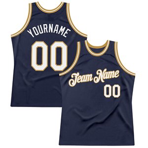 Camiseta de baloncesto azul marino personalizada, estampado sublimado, malla transpirable, unisex, para adultos, nombre del equipo, número personalizado - Product Image 6