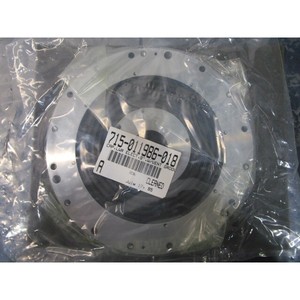 LAM 715-011986-018 CAP, LWR ELECT, 8", con ventilación - Equipo y piezas de semiconductores de confianza de Trusted Global Legacy - Product Image 1