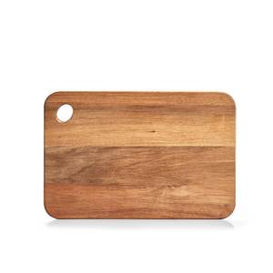 Planche à découper rectangulaire en bois de qualité supérieure - Product Image 5
