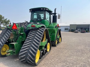 Tractor de Alto Rendimiento 9620RX 2021 de 4 Rieles, Suministro a Granel, Equipo de Calidad - Product Image 4
