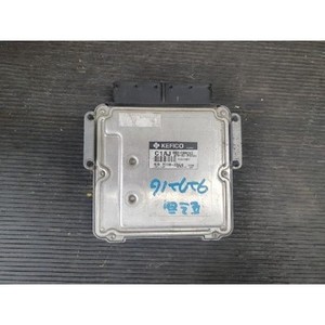 Módulo de Control del Motor Forte I, TD I Koup 2004-2013 Usado ORIGINAL 391102BAJ8 - Product Image 1