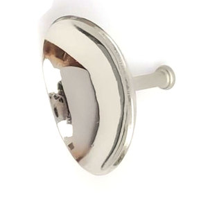 Medical Stainless Steel Eye <b>Shield</b> Lightweight <b>Protective</b> Eye Cover For Eye Injury Protection And Post Operative Recovery Use - Product Image 4