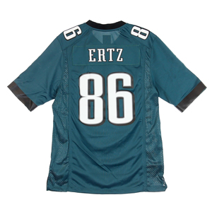 Camiseta de Fútbol Americano Personalizada de Alta Calidad, 100% Poliéster, Anti-UV, Manga Corta, con el Logotipo de los Equipos de Nueva Inglaterra - Camiseta Deportiva - Product Image 2