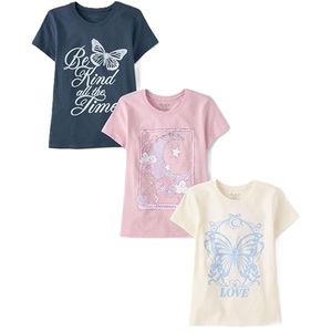 เสื้อยืดและเสื้อโปโล ผ้าฝ้าย 100% น้ำหนัก 160 กรัม/ตร.ม. สีพื้น สีสันสดใส คอกลม คอกว้าง พิมพ์ลายลำลอง ผู้ผลิตจากบังกลาเทศ - Product Image 2