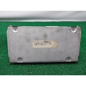 ECU และโมดูลคอมพิวเตอร์มือสองสำหรับรถยนต์ S-class รุ่น A2208202126 - Product Image 2