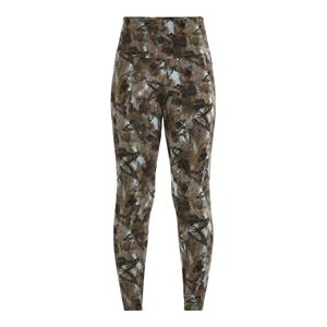 Mallas de yoga para entrenamiento físico de calidad superior para mujer, mallas de talla grande a la moda de Color sólido para ejercicio de verano BD - Product Image 1