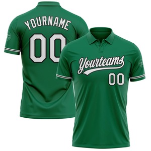 Custom Polo Shirt Custom High Density Custom <b>Athletic</b> Uniform Custom Golf Shirt Custom Training Wear Custom Brand Apparel - Product Image 1