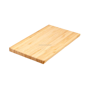 Tabla de cortar de madera de acacia de alta calidad, utensilios de cocina de bajo precio para uso en restaurante, mayorista directo de fábrica - Product Image 5