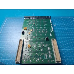 Câble de raccordement Lam Research 810-800082-021 d'occasion, comme il est, pièces d'équipement semi-conducteur Legacy - Product Image 1