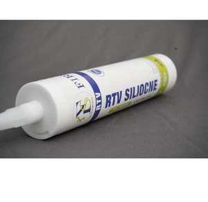 Sellador de Silicona RTV Multiusos para Aplicaciones Industriales de Adhesión, Unión y Sellado en la Fabricación - Product Image 2