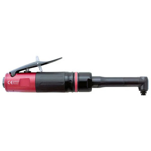 สว่านลม-เดซอุตเตอร์ หัวเจาะแบบมุม 300W-90 หัวขนาดกะทัดรัด-2000 รอบต่อนาที-คอลเล็ตขนาดสูงสุด 5 มม. - Product Image 2