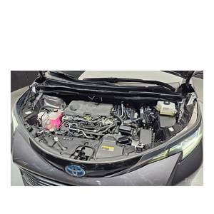 Para Toyota Sienna 2.5 Híbrida 2WD Modelo Julio 2023 con Asientos de Cuero, Cámara Trasera, 83,568 km, Volante a la Izquierda - Product Image 6