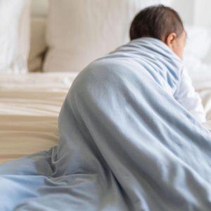 Saco de Dormir para Bebé de 1.5 TOG, 95% Bambú, 5% Elastano, Regulador de Temperatura - Product Image 6