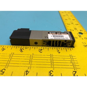 Vanne solénoïde à air SMC NZ4124R-0009F, 184376 - Équipements et pièces semi-conductrices de renommée mondiale à saisir chez nous - Product Image 4