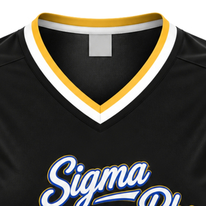 Camiseta Deportiva Personalizada para Mujer, Uniforme Atlético Transpirable de Manga Corta, Ropa Deportiva al por Mayor para Damas - Product Image 3
