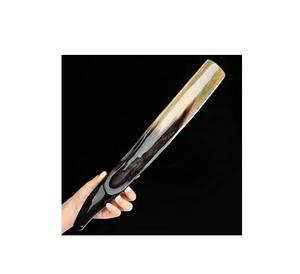 Women Men Fashion Wear <b>Shoe</b> Helper Long <b>Shoe</b> Horn High Polished 100% Handmade Natural Buffalo <b>Shoe</b> Horn Handmade Product - Product Image 3