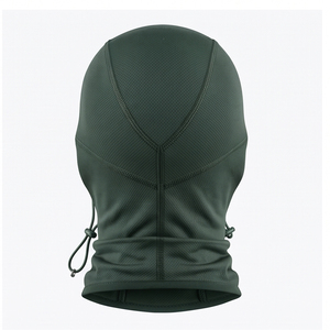 Cagoule de sport respirante et ajustable pour moto, coupe-vent, hiver, design personnalisé, style image, confortable et polyvalente - Product Image 2