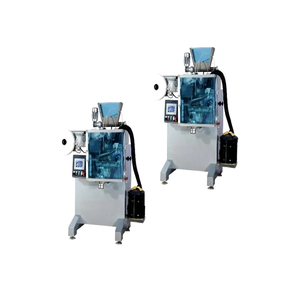 Machine de portionnement de snus à grande vitesse pour le remplissage automatique de sachets de tabac snus, machine d'emballage automatique de portions - Product Image 4
