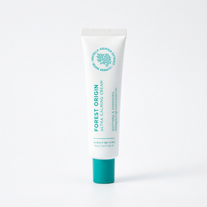 [ALWAYS BE PURE] ครีมบำรุงผิวจากธรรมชาติ ฟอเรสต์ คาลมมิ่ง ครีม เซนเทลล่า เอเชียติก้า สูตรบำรุงผิว ช่วยปลอบประโลมผิว ไม่เหนียวเหนอะหนะ - Product Image 2
