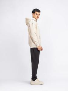 Sweat à capuche pour homme en gros, doté d'un tissu doux au toucher, provenant des principaux fournisseurs de vêtements - Product Image 5