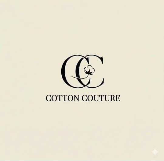 COTTON COUTURE logo