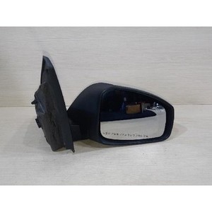 Fluence RIGHT <b>Door</b> <b>Mirror</b> Assembly, Right-Hand (RH), Power Fo 963012184R - Product Image 3