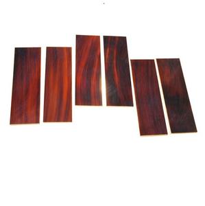 Nouvelles plaques de corne de buffle naturel polies à rayures dorées, style animalier, écologiques, art populaire moderne, artisanat fait main - Product Image 1