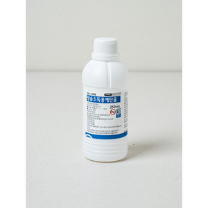 Daiso Korea Beauty Line Samhyun farmaceutico 250ml di cotone medicale etanolo - Product Image 1