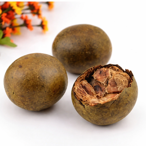 FRUTA DE MONJE SECADA / EDULCORANTE NATURAL / HECHO EN VIETNAM LUO HAN GUO, EDULCORANTE SIN CALORIOS, SUSTITUTO DEL AZÚCAR / MS ALINA - Product Image 4