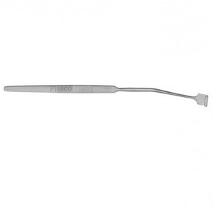 PISSCO Nager Tonsil Retractor 23cm 23cm Tonsil Retractor for ENT Tonsil Retractor ENT Surgical Tool Nager ENT Tonsil 1 PCS - Product Image 2