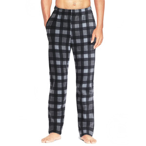 Customized Design <b>Men</b> Pajama <b>Trousers</b> Casual Fashion Lightweight Premium Quality <b>Men</b> Pajama <b>Trousers</b> with Best Price - Product Image 1